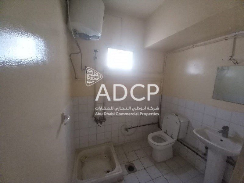 Bathroom ADCP 5418 in Al Danah